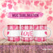Pink sublimation mug design - svgocean