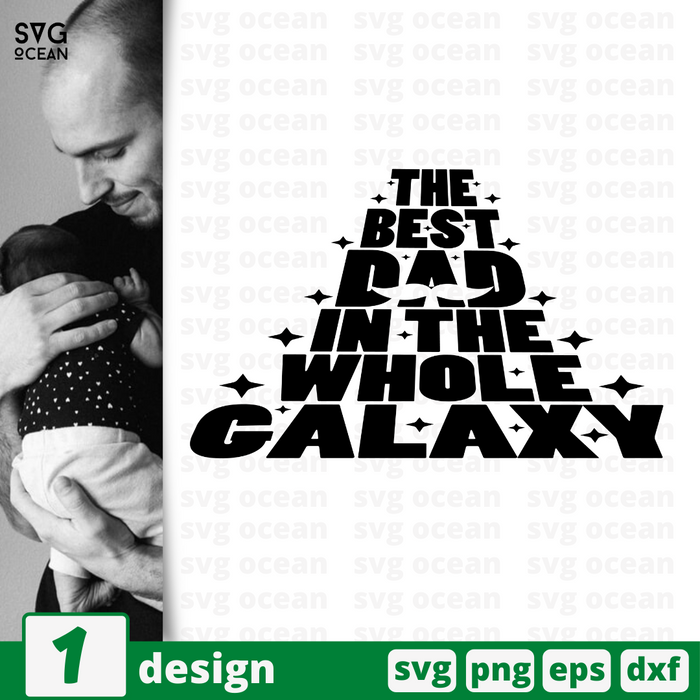 The best dad SVG bundle - Svg Ocean