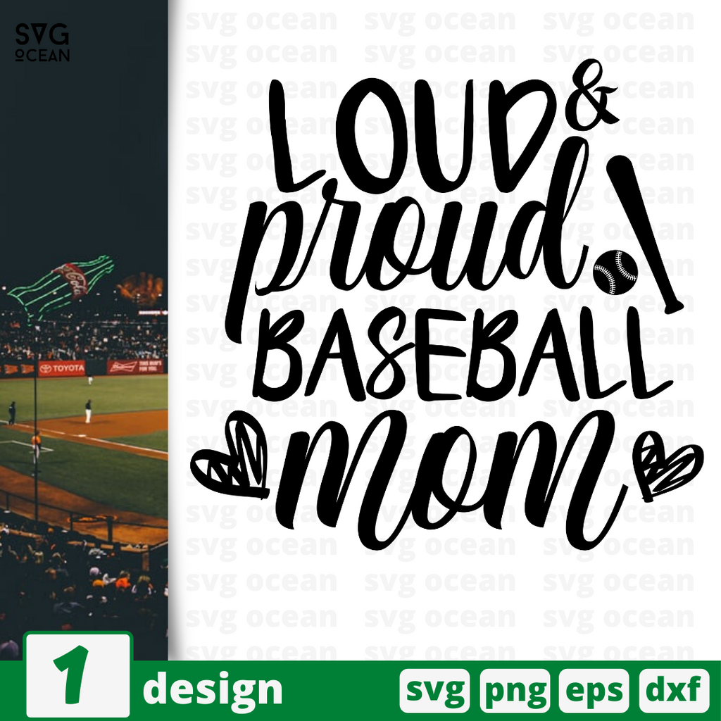 Baseball Svg, Sports Svg, Baseball Mom svg, Baseball shirt