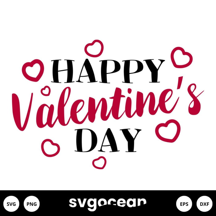 Valentines Day Svg Free - Svg Ocean
