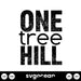 One Tree Hill Svg - Svg Ocean