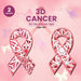 3D Cancer SVG Bundle - Svg Ocean