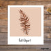 Fall Leaf Clipart - Svg Ocean