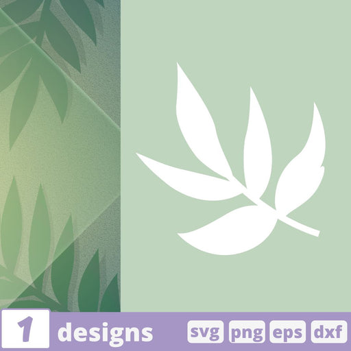 Plants SVG - Svg Ocean