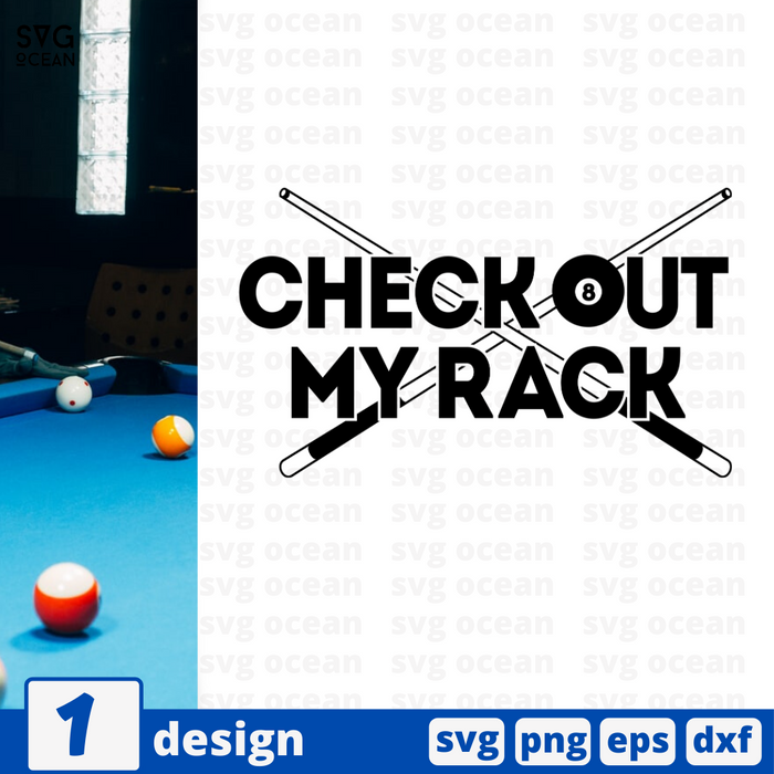 Check out my rack SVG vector bundle - Svg Ocean