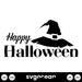 Free Halloween Svg Files For Cricut - Svg Ocean