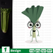 Celery svg