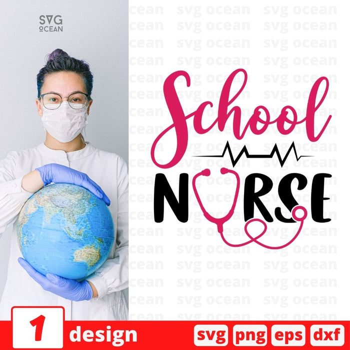 School nurse