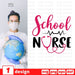 School nurse