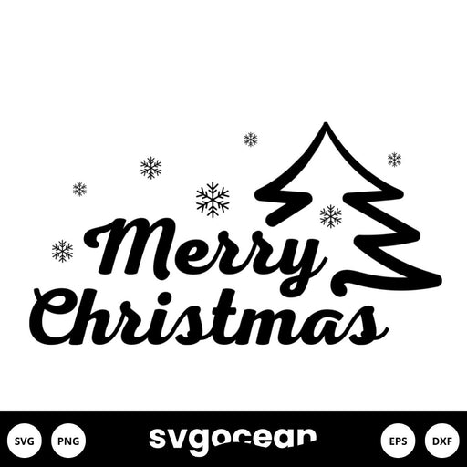 Svg Christmas Designs - Svg Ocean