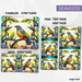 Humming Bird Sublimation Download- svgocean