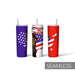 Bless The USA Tumbler Sublimation