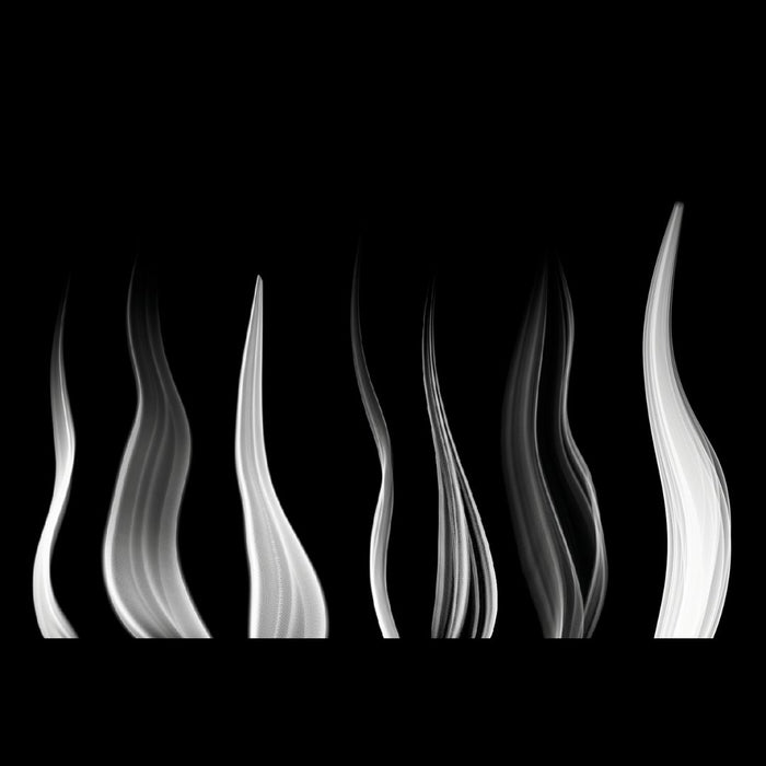 Fire and Flame Procreate Brushes - Svg Ocean