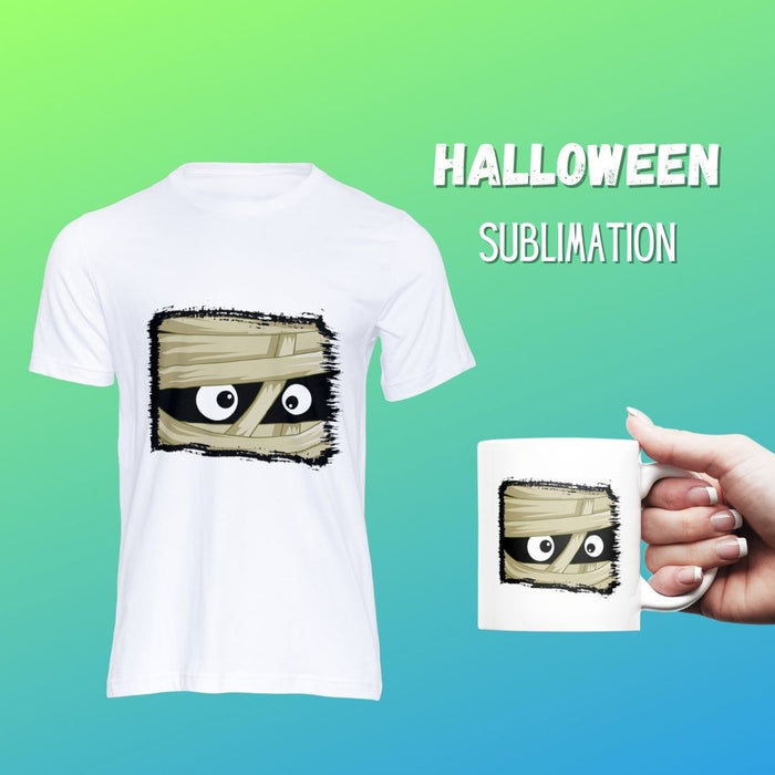 Halloween Sublimation Bundle - Svg Ocean