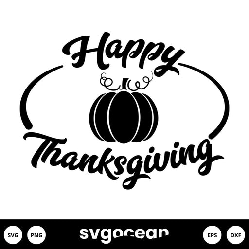 Thanksgiving Svg - Svg Ocean