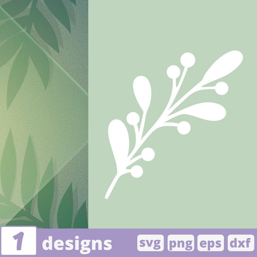 Floral SVG - Svg Ocean