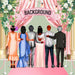 Wedding Ultimate Clipart Bundle - Svg Ocean