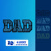 3D Fathers Day SVG Bundle - Svg Ocean