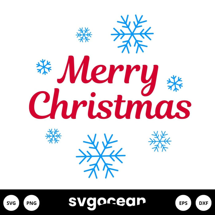 Svg Christmas Files - Svg Ocean