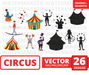 Circus svg