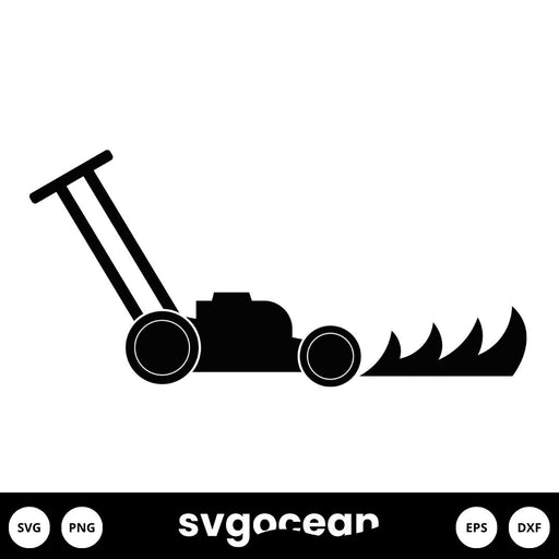 Lawn Care Svg - Svg Ocean