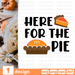 Here for the pie SVG vector bundle - Svg Ocean
