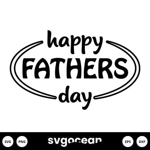 Father Day SVG - Svg Ocean