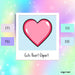 Heart Clipart SVG - Svg Ocean