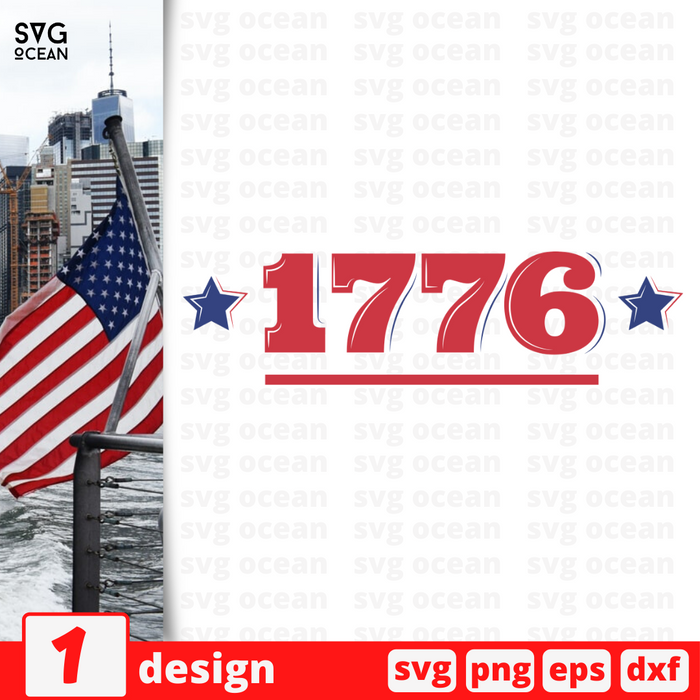 1706 Vector Image 1776 SVG bundle vector for instant download - Svg Ocean — svgocean