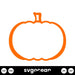 Free Svg Pumpkins - Svg Ocean