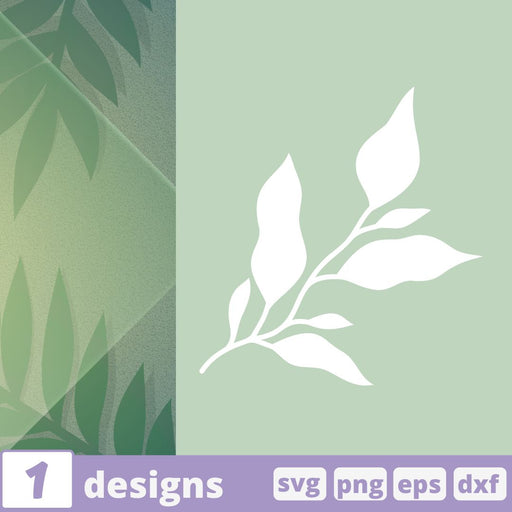 Paper Leaves SVG - Svg Ocean