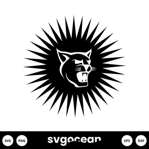 Bobcats Svg - Svg Ocean