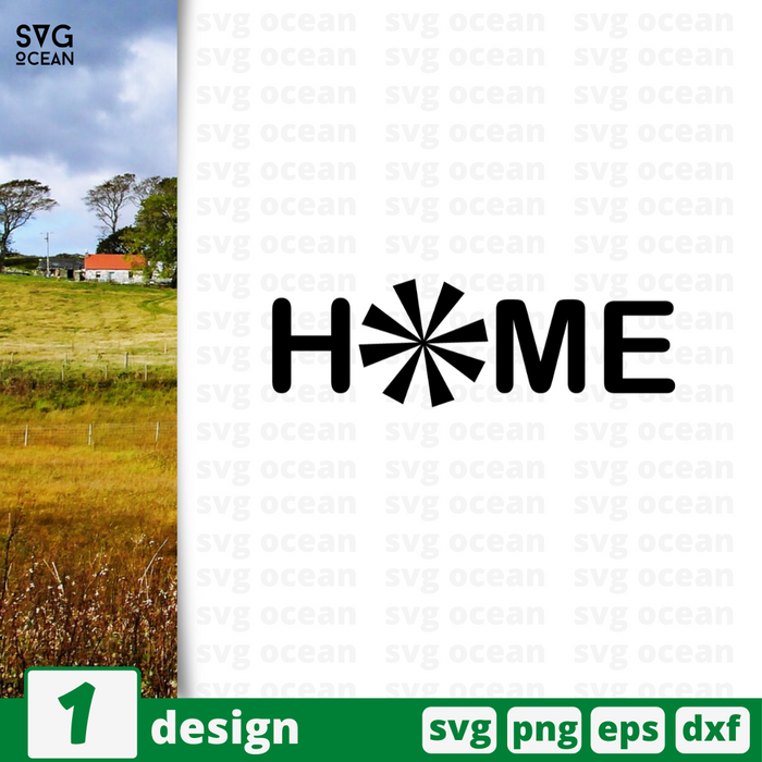 Home SVG vector bundle - Svg Ocean