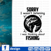 Sorry I was thinking about fishing SVG vector bundle - Svg Ocean