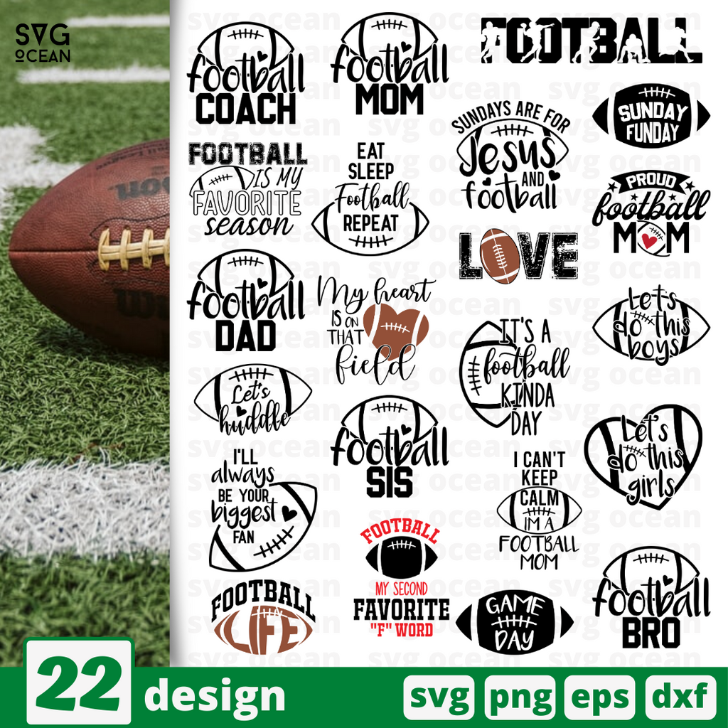 Los angeles dodgers Svg Football Team Logo Svg Football Svg NCAA Svg NFL Svg  Bundle Football