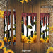 Pen Wraps Sunflower Bundle - Svg Ocean