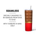 Sweets Tumbler Sublimation
