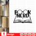 Book nerd