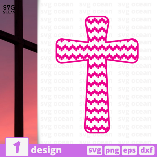 Crosses SVG Cut Files - Free Download — svgocean