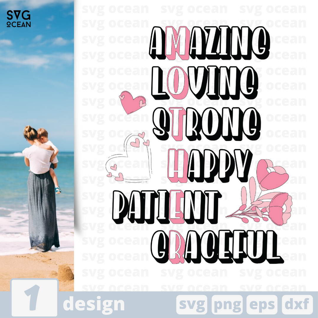 FREE Mother SVG file for cricut - Svg Ocean — svgocean