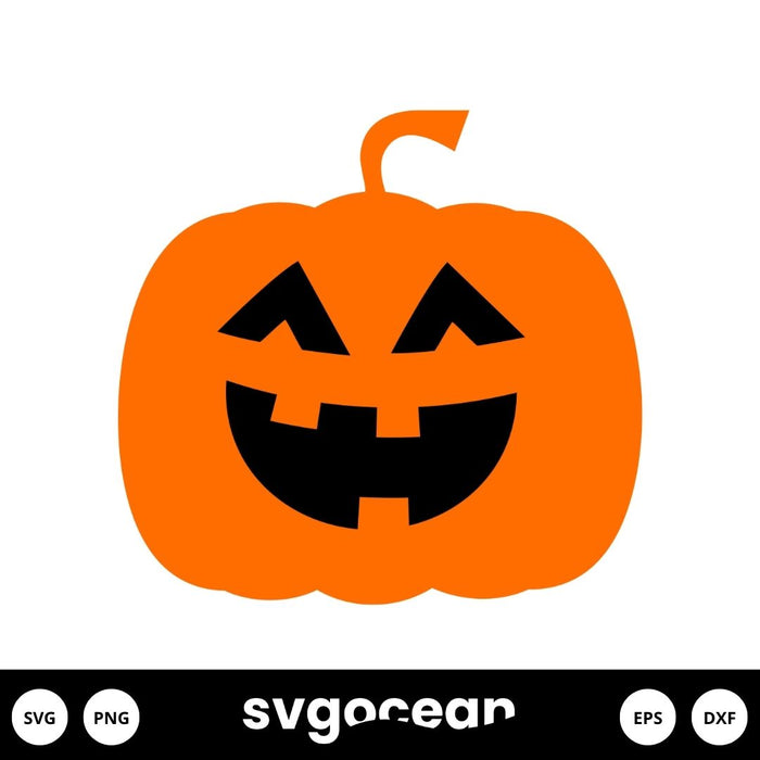 Pumpkin Free Svg - Svg Ocean