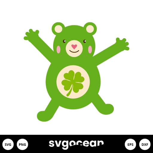 Care Bears Svg - Svg Ocean