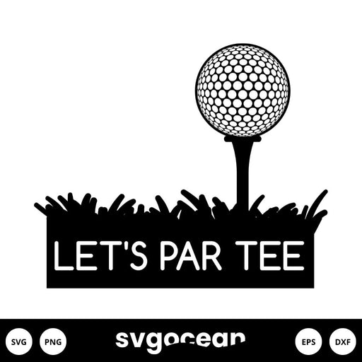 Funny Golf SVG - Svg Ocean
