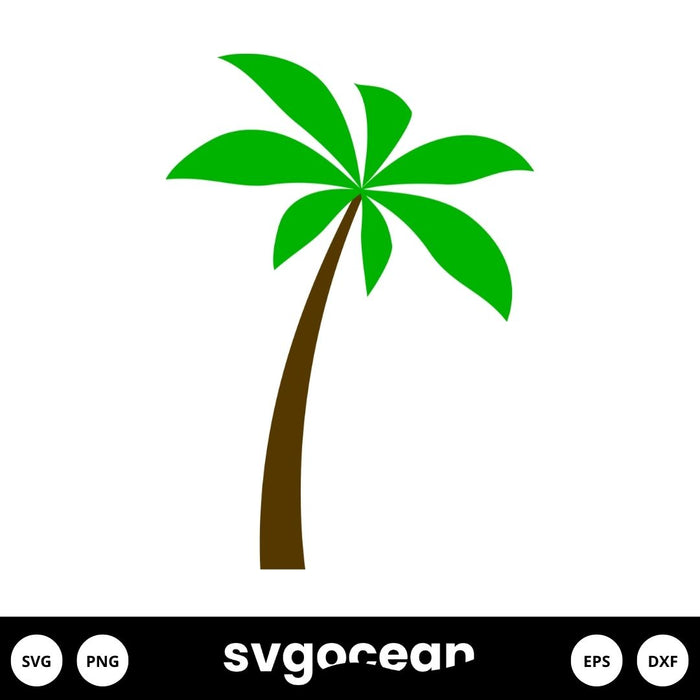 Free Tree Svg - Svg Ocean