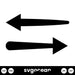 Free SVG Arrow - Svg Ocean