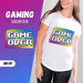 Game over Sublimation