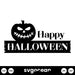 Halloween Svg File - Svg Ocean