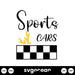 Sports Car Svg - Svg Ocean