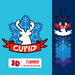 Cupid 3D Layered SVG Cut File - Svg Ocean