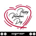 Valentine Day Svg - Svg Ocean